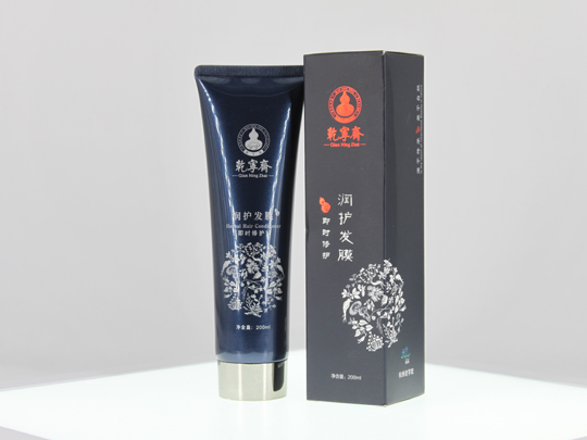 乾寧潤護發膜