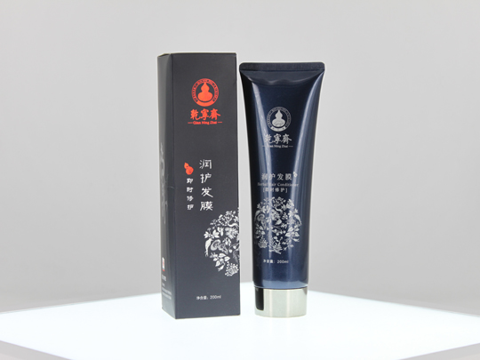乾寧潤護發膜