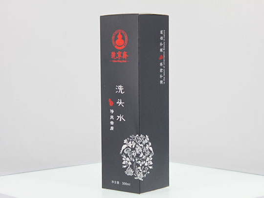 凈爽去屑洗頭水