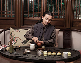 禪修靜心